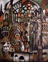 church-composition