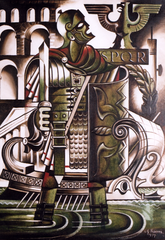 The Legionary