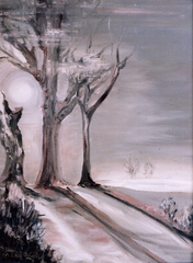 Winter Sun