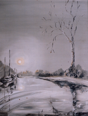 Wintry Sun 2