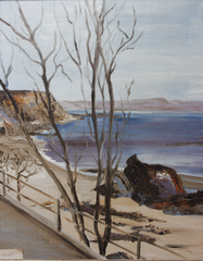 Tenby Beach, Pembrokeshire