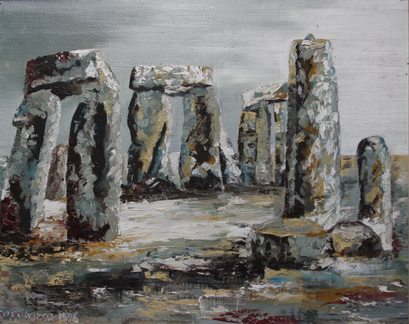 Standing Stones