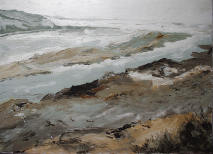 Shifting Sands